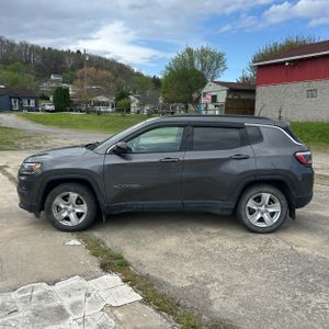 JEEP COMPASS LATITUDE - 3