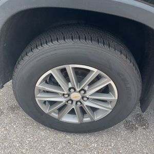 صورة 17 لـ 2023 Chevrolet TRAVERSE LT CLOTH