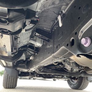 2027 Toyota LAND CRUISER BASE 缩略图 24