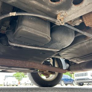 2016 Chevrolet TRAX LT — миниатюра 29