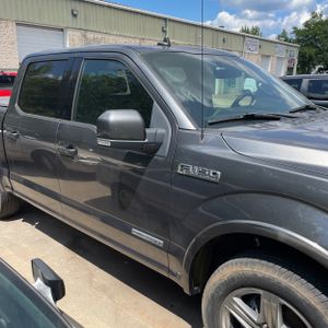 صورة مصغرة 13 لـ 2018 FORD F-150 LARIAT