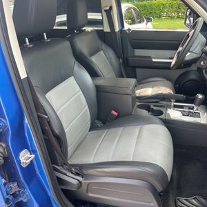 صورة مصغرة 30 لـ 2008 Dodge NITRO SLT