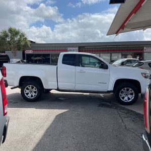 CHEVROLET COLORADO LT - 10
