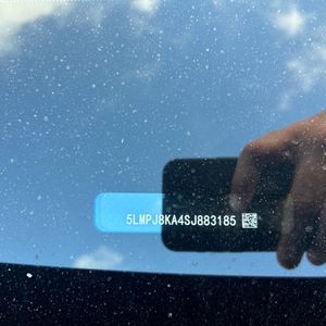 2025 Lincoln NAUTILUS RESERVE 照片 54