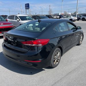 HYUNDAI ELANTRA VALUE EDITION - 8
