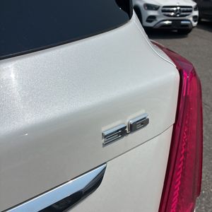 2017 Cadillac XT5 LUXURY — фото 23