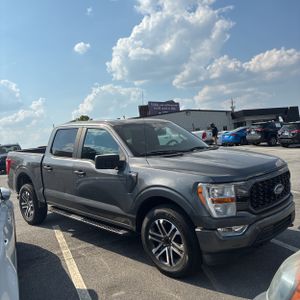 FORD F-150 XL - 10