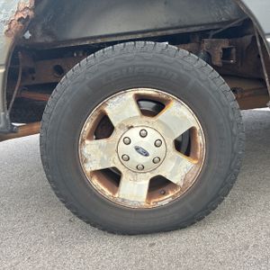 2007 FORD F-150 STX — фото 19