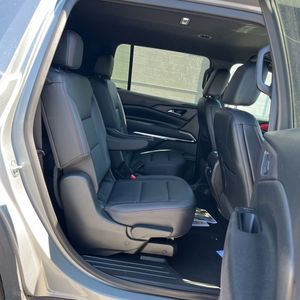 2025 Chevrolet TRAVERSE Z71 — миниатюра 35