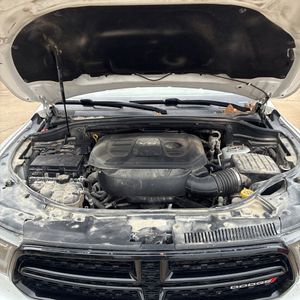 2017 Dodge DURANGO GT 缩略图 41