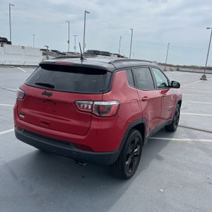 JEEP COMPASS ALTITUDE - 8