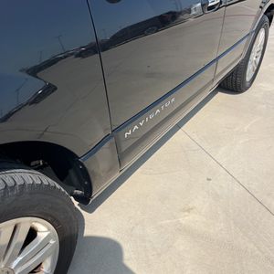 2014 Lincoln NAVIGATOR BASE — миниатюра 56