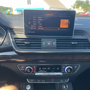 2018 AUDI Q5 2.0T PREMIUM 缩略图 37