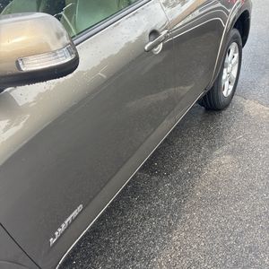 2012 Toyota RAV4 LIMITED 照片 54