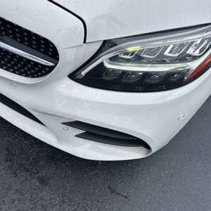 2020 Mercedes-BENZ C-CLASS 缩略图 53