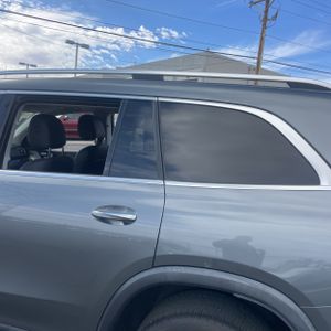 MERCEDES-BENZ GLS-CLASS - 6