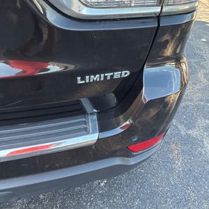 صورة مصغرة 23 لـ 2015 JEEP GRAND CHEROKEE LIMITED