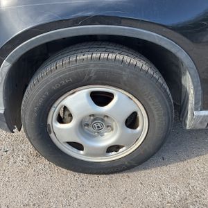 2010 Honda CR-V LX 照片 17