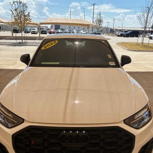 صورة 15 لـ 2022 AUDI SQ5 SPORTBACK PREMIUM PLUS