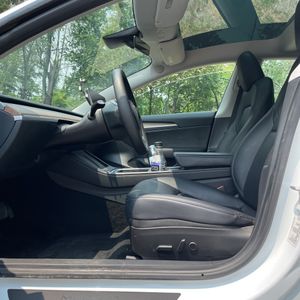 2023 Tesla MODEL 3 BASE 缩略图 31