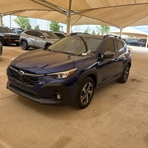 SUBARU CROSSTREK PREMIUM - 1