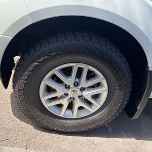 صورة 13 لـ 2020 Nissan FRONTIER SV