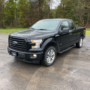 FORD F-150 XL - 1