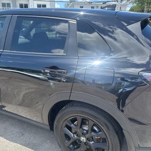 HONDA HR-V SPORT - 6