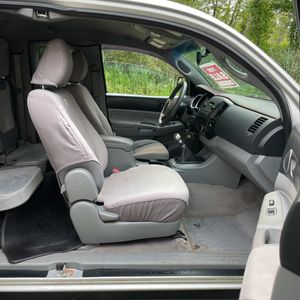 2011 Toyota TACOMA V6 thumbnail 36