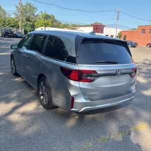 صورة 5 لـ 2025 Honda ODYSSEY TOURING