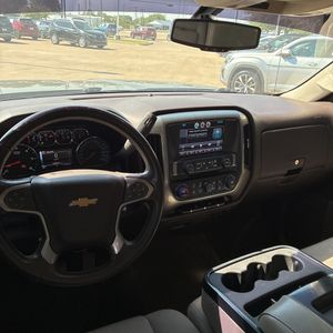 صورة مصغرة 35 لـ 2015 Chevrolet SILVERADO 1500 LT