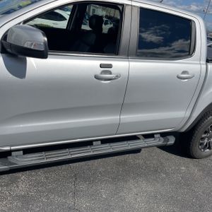 FORD RANGER LARIAT - 4
