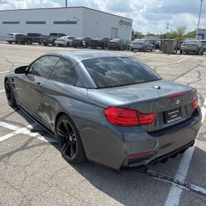 BMW M4 BASE - 5