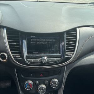 صورة مصغرة 37 لـ 2019 Chevrolet TRAX LT