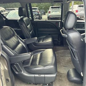 صورة 37 لـ 2006 Honda ODYSSEY TOURING