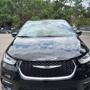 2025 Chrysler PACIFICA SELECT thumbnail 15