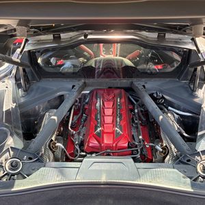 2024 Chevrolet CORVETTE STINGRAY 缩略图 41