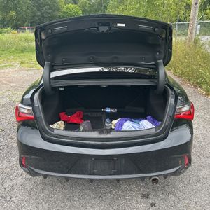2019 Acura ILX W/PREMIUM W/A-SPEC 照片 42