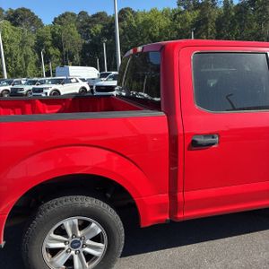 FORD F-150 XLT - 9