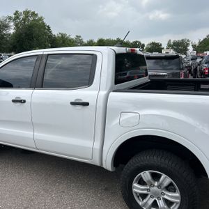 FORD RANGER XLT - 6