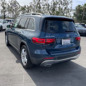 MERCEDES-BENZ GLB - 5