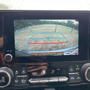 2023 Toyota HIGHLANDER XLE — миниатюра 40