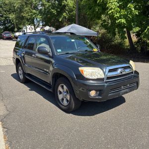 صورة مصغرة 12 لـ 2008 Toyota 4RUNNER SR5