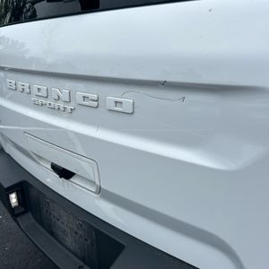 صورة 58 لـ 2021 FORD BRONCO SPORT BIG BEND