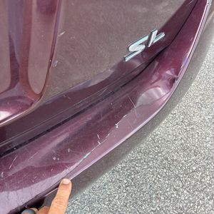 2014 Nissan MURANO SL 缩略图 48