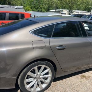 AUDI A7 3.0T PREMIUM PLUS - 9