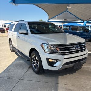 2018 FORD EXPEDITION MAX XLT — фото 12