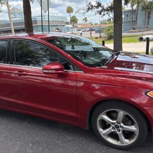 صورة مصغرة 13 لـ 2016 FORD FUSION SE