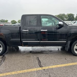 2015 Chevrolet SILVERADO 1500 LT Z71 — фото 11