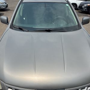 صورة مصغرة 15 لـ 2010 Nissan ROGUE SL